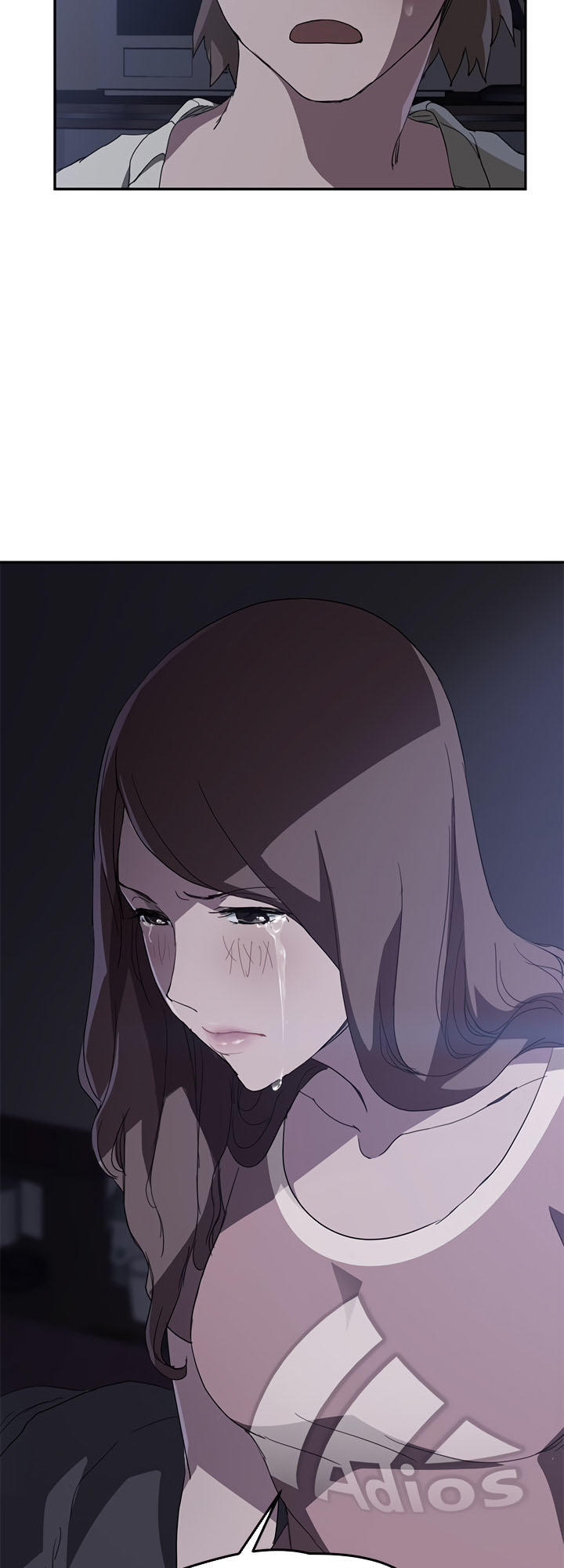 This Doesn't Feel Like Me Chapter 37 - 3