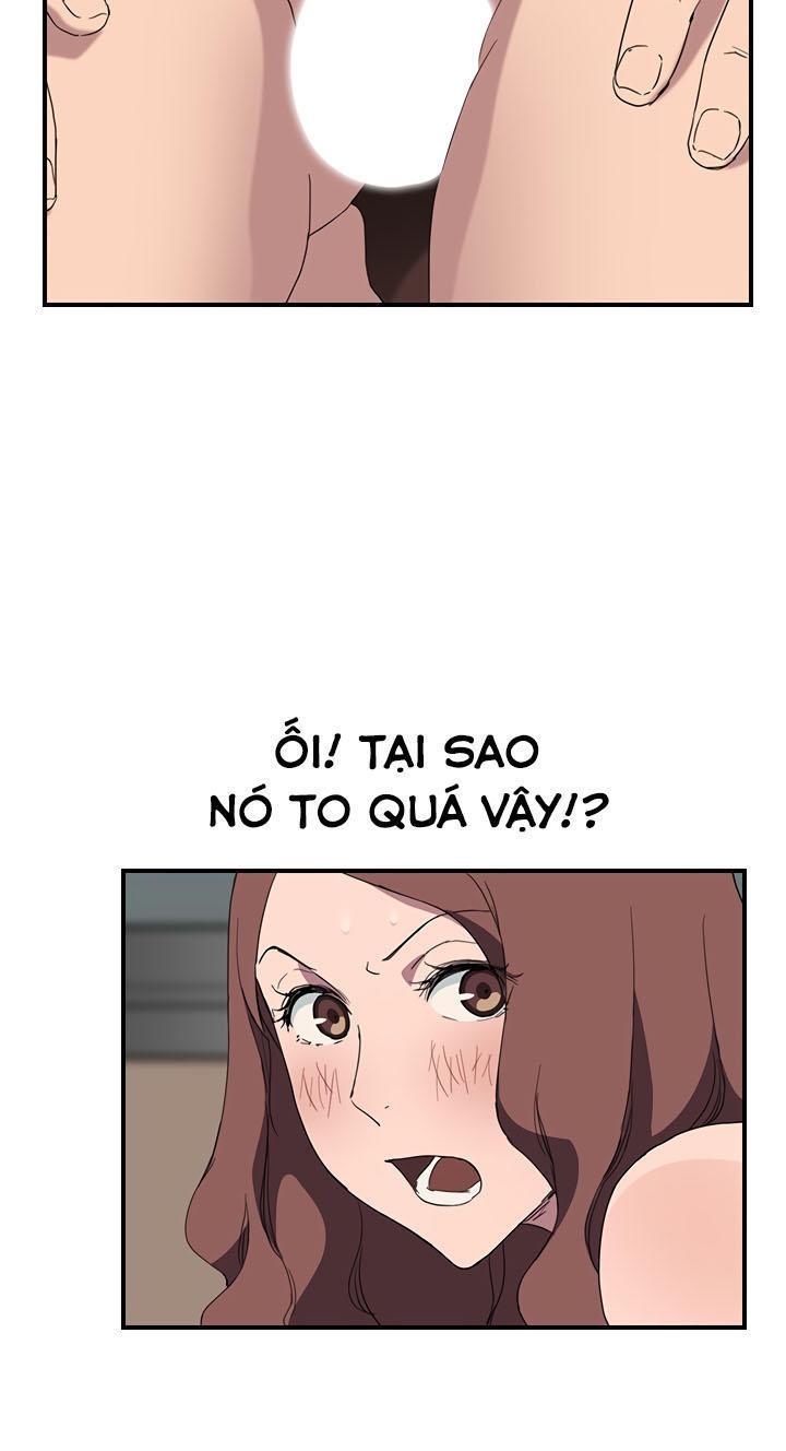 This Doesn't Feel Like Me Chapter 37 - 53