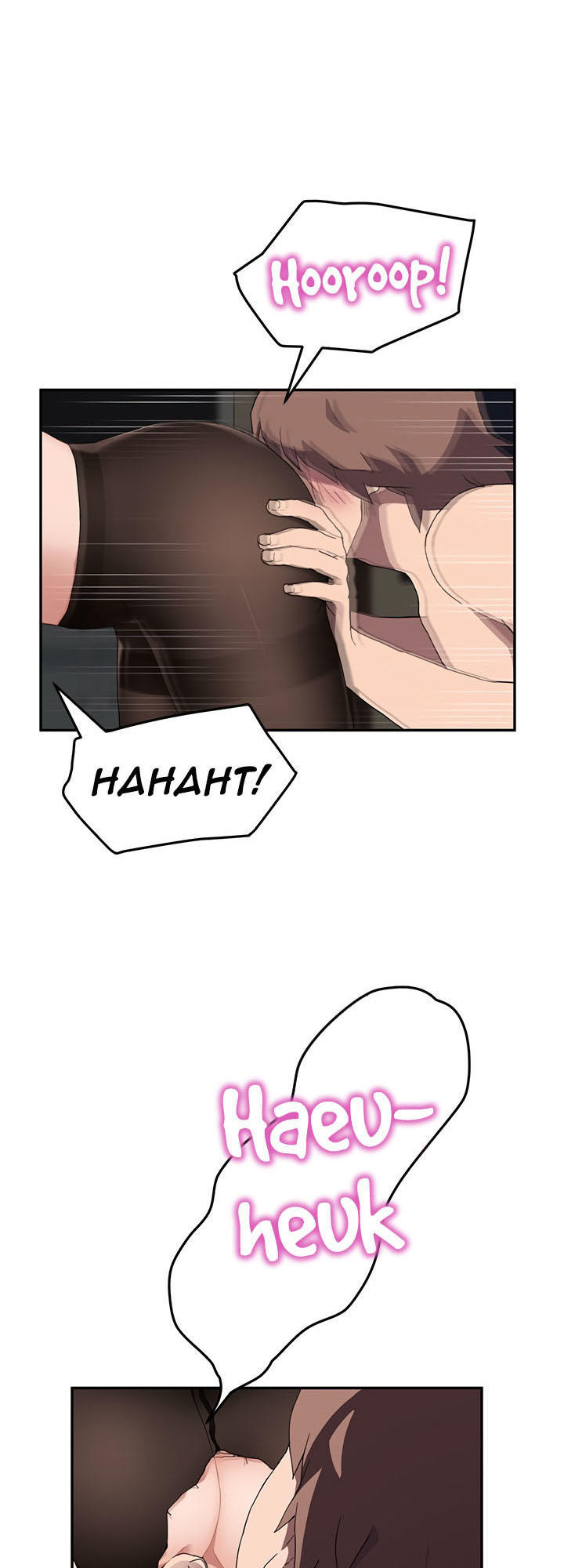 This Doesn't Feel Like Me Chapter 37 - 64