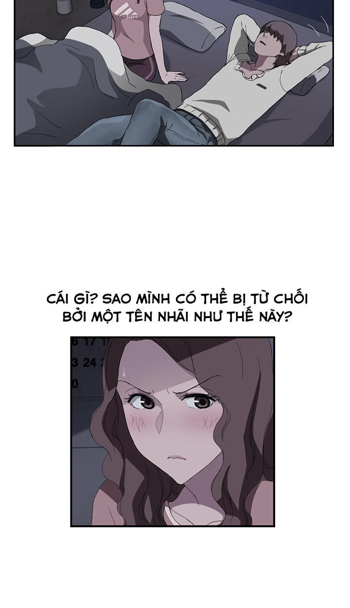 This Doesn't Feel Like Me Chapter 37 - 7