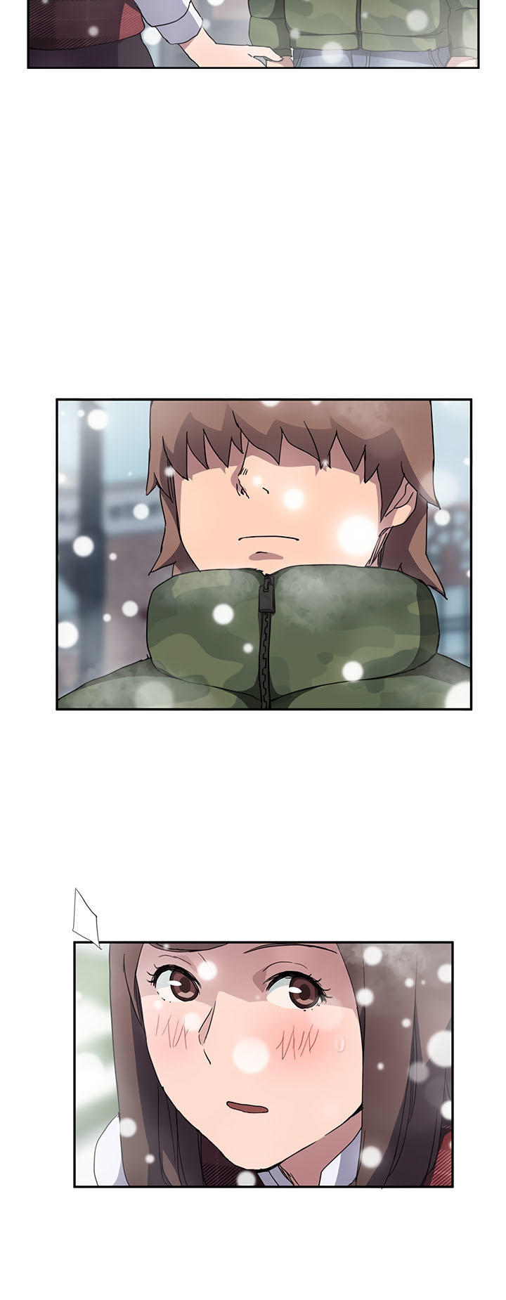 This Doesn't Feel Like Me Chapter 38 - 15