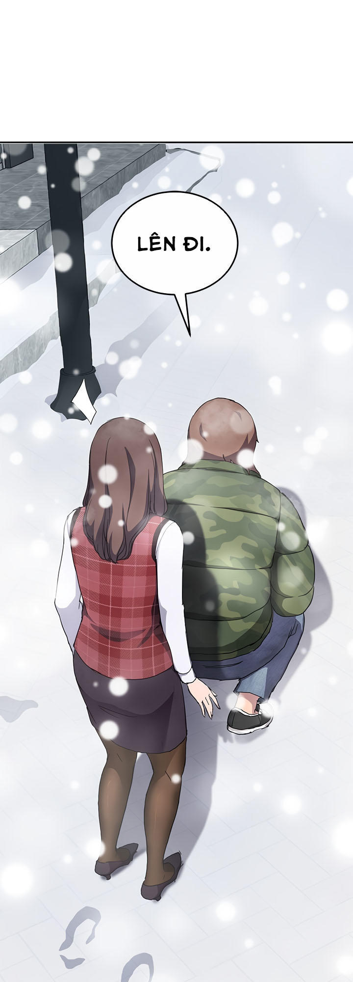 This Doesn't Feel Like Me Chapter 38 - 16