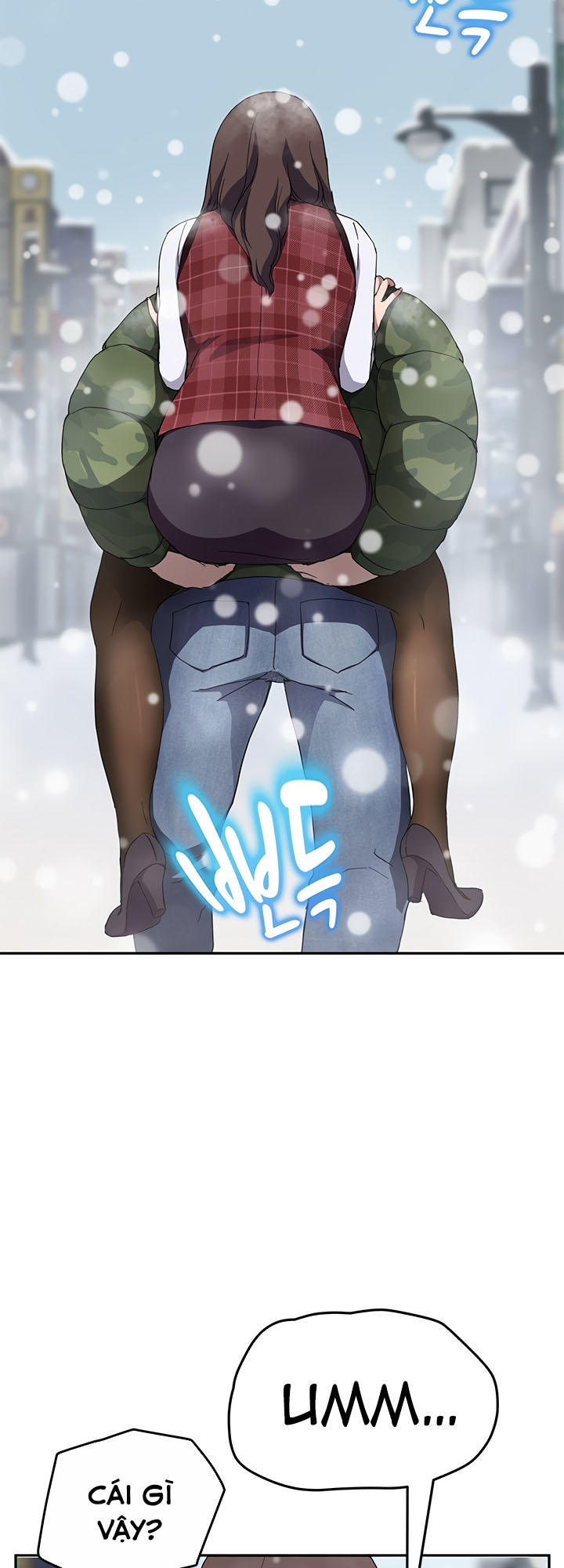 This Doesn't Feel Like Me Chapter 38 - 20