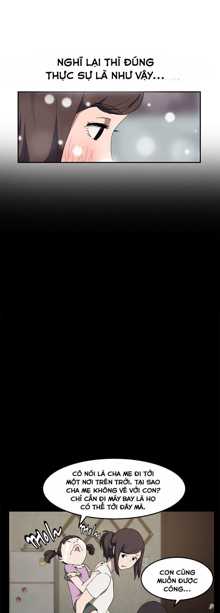 This Doesn't Feel Like Me Chapter 38 - 24