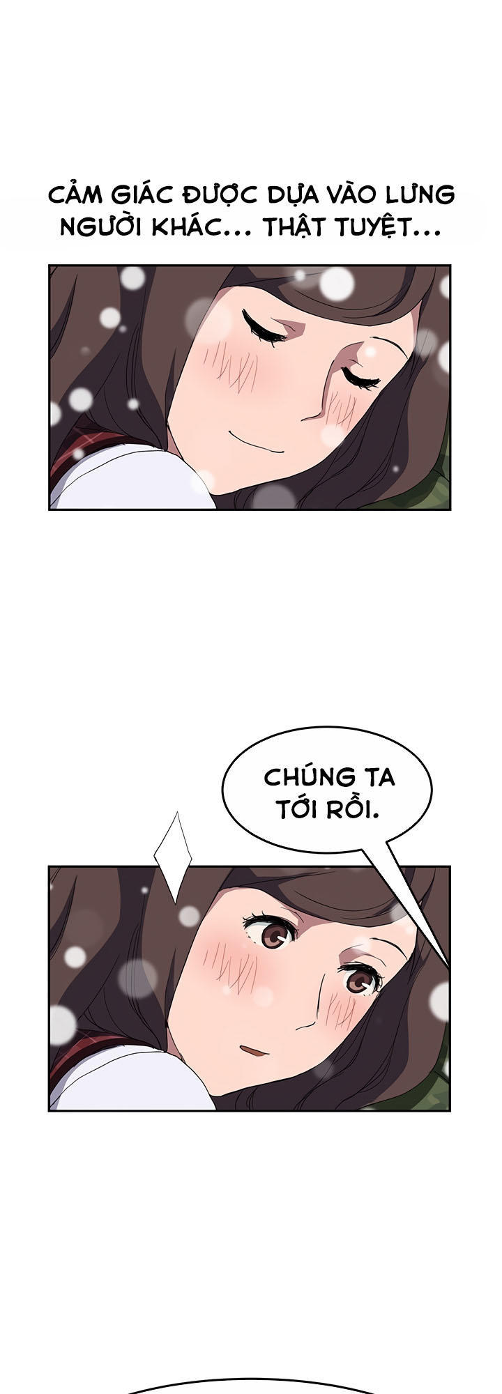 This Doesn't Feel Like Me Chapter 38 - 26