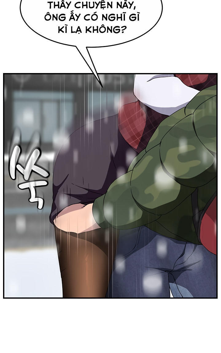 This Doesn't Feel Like Me Chapter 38 - 28