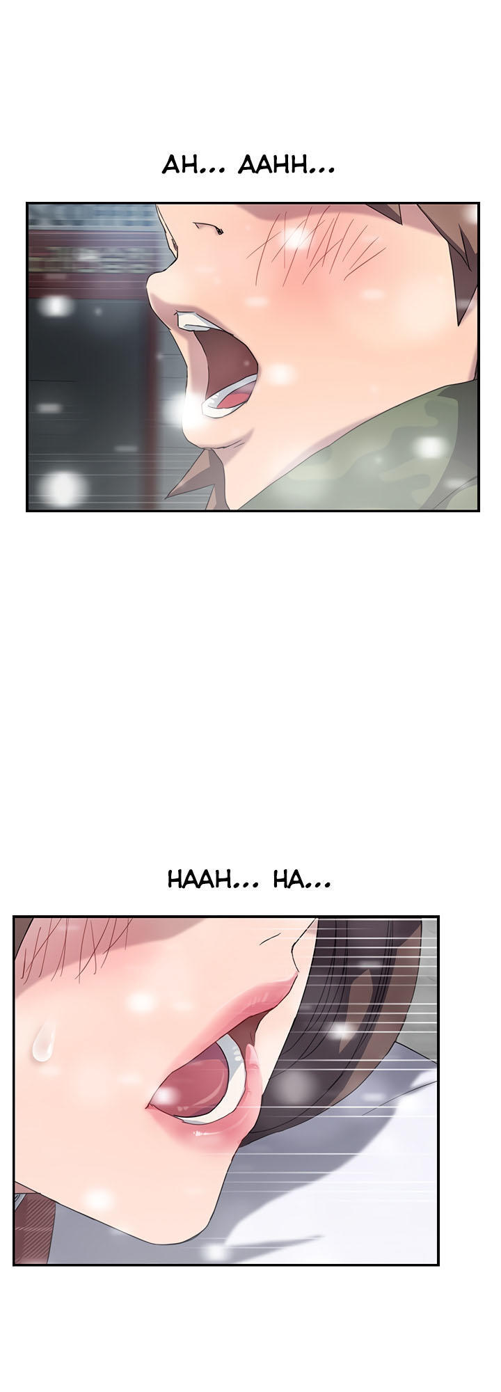 This Doesn't Feel Like Me Chapter 38 - 4