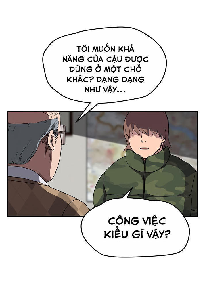 This Doesn't Feel Like Me Chapter 38 - 36