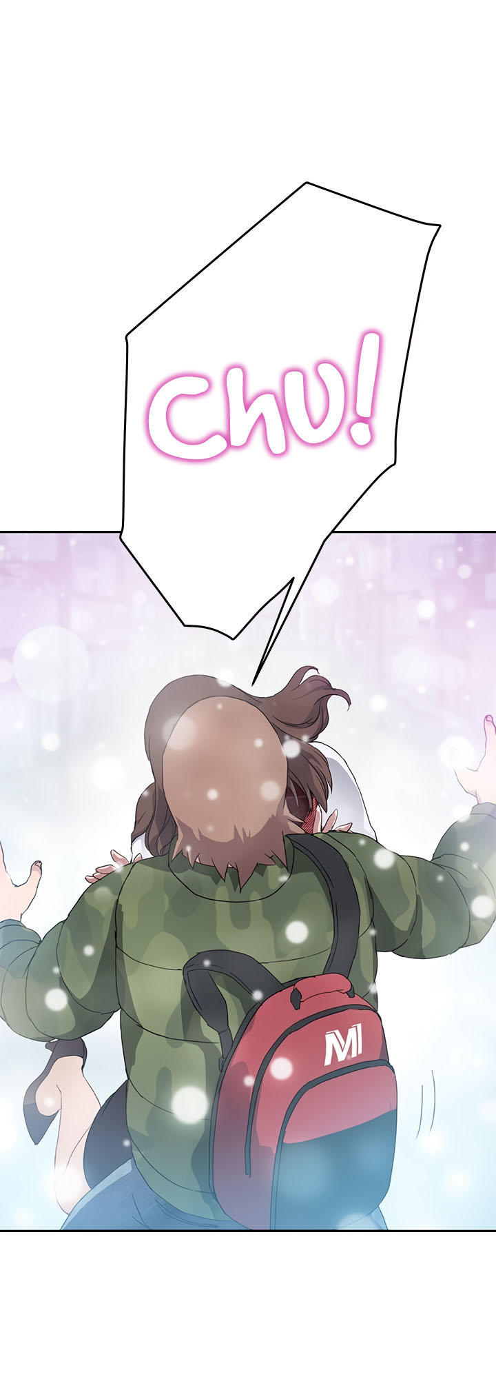 This Doesn't Feel Like Me Chapter 38 - 5