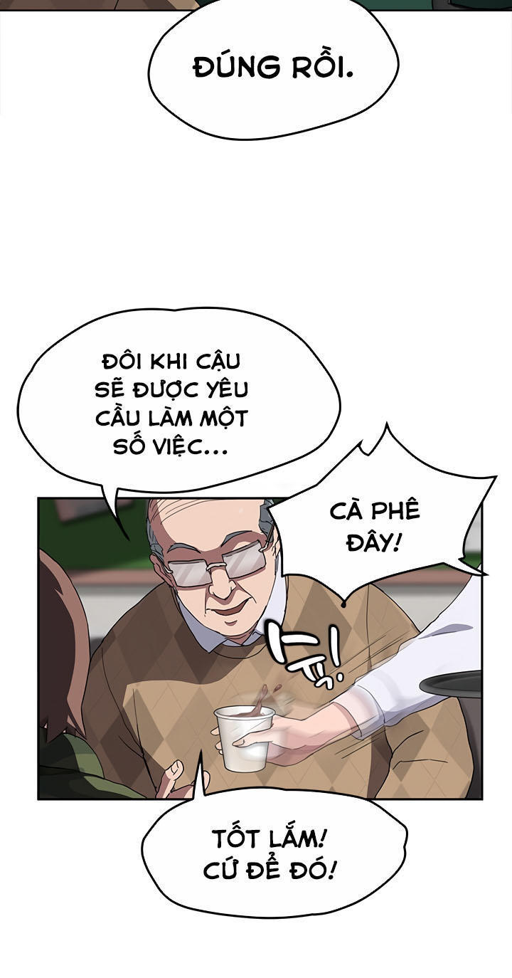 This Doesn't Feel Like Me Chapter 38 - 42