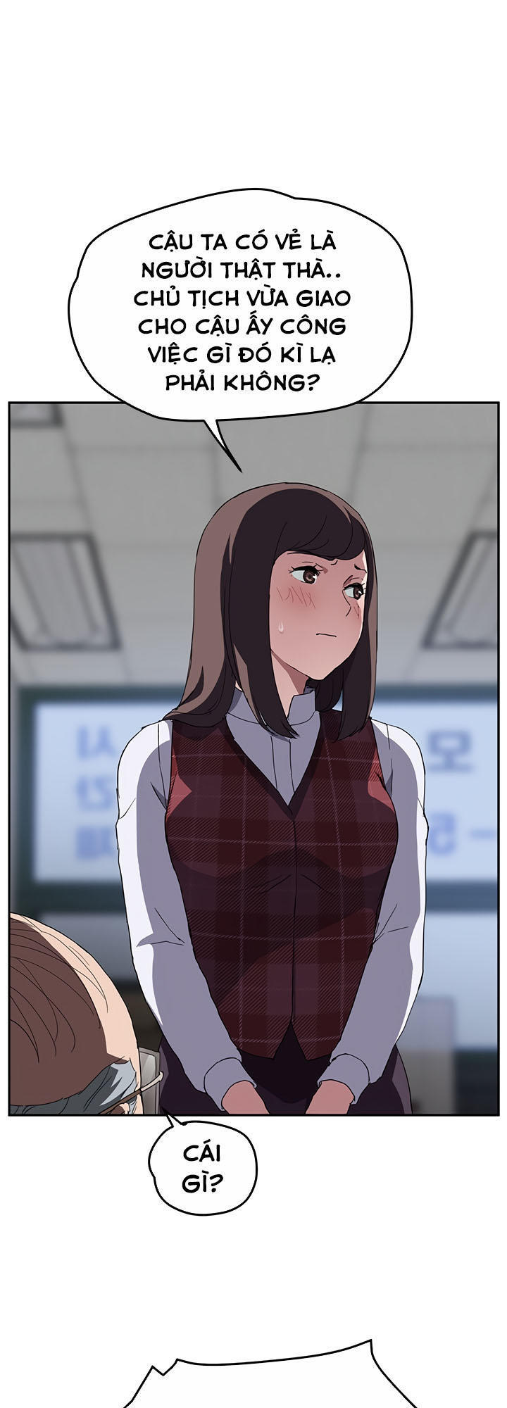 This Doesn't Feel Like Me Chapter 38 - 49