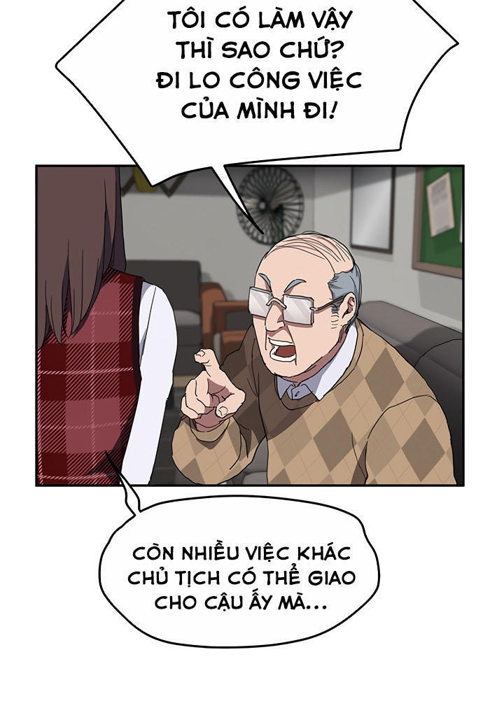 This Doesn't Feel Like Me Chapter 38 - 50