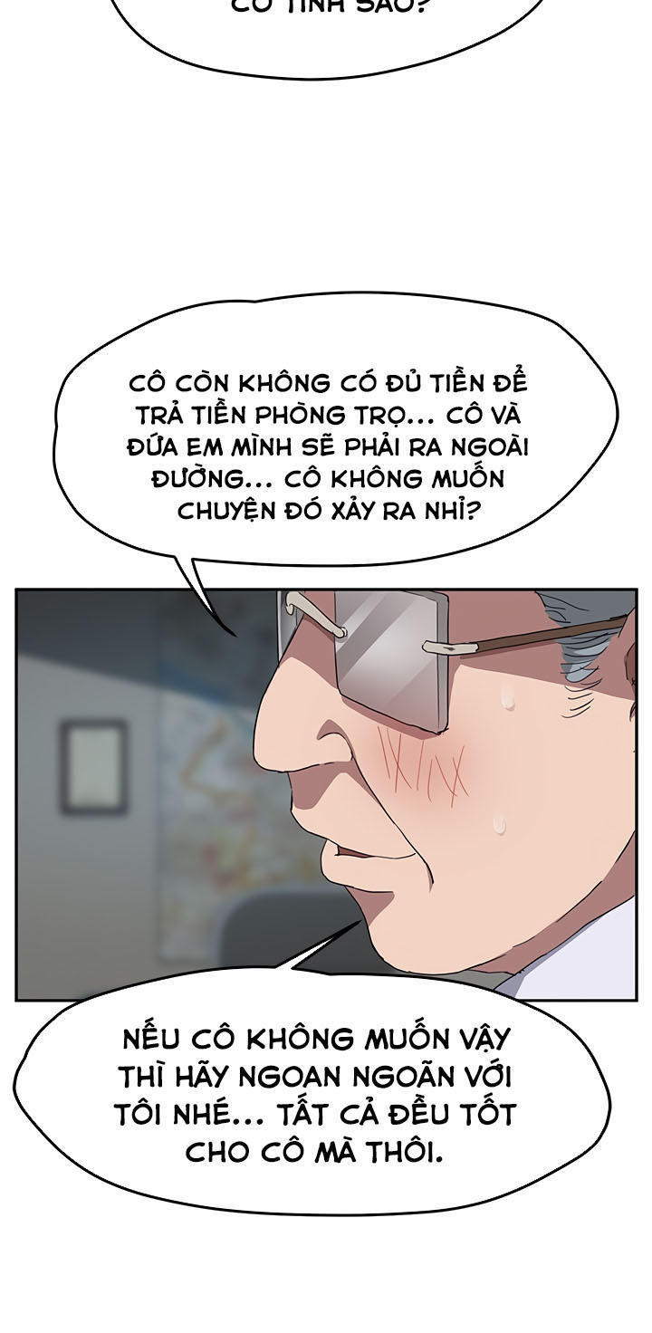 This Doesn't Feel Like Me Chapter 38 - 59