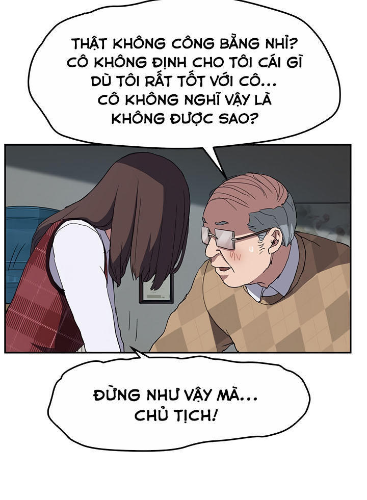 This Doesn't Feel Like Me Chapter 38 - 61