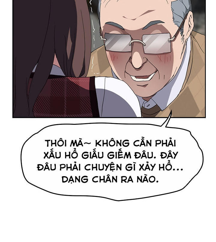 This Doesn't Feel Like Me Chapter 38 - 63