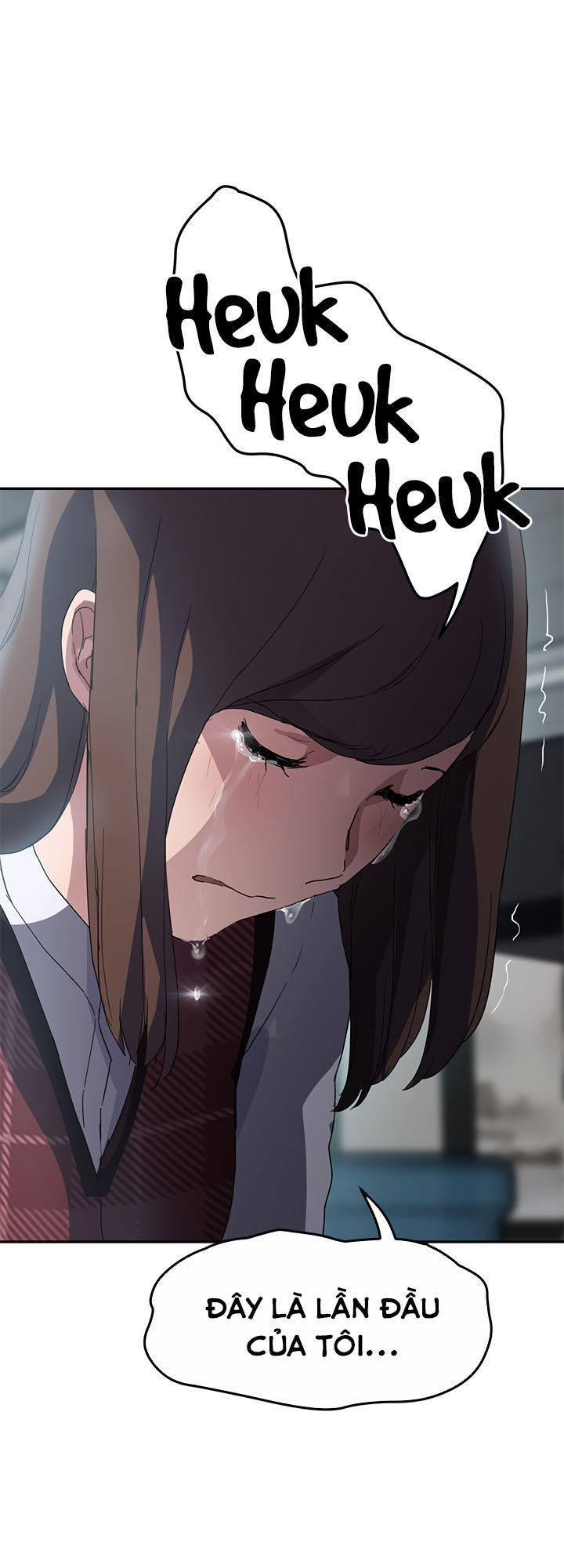 This Doesn't Feel Like Me Chapter 38 - 64