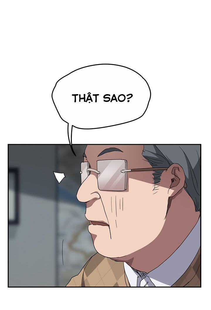 This Doesn't Feel Like Me Chapter 38 - 65