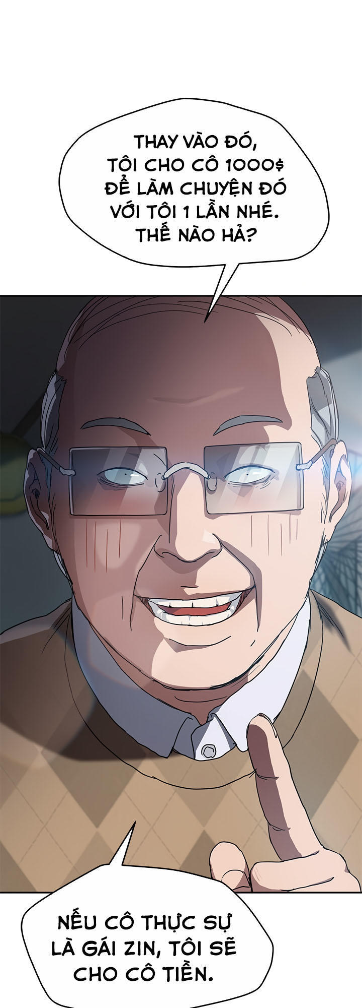 This Doesn't Feel Like Me Chapter 38 - 68