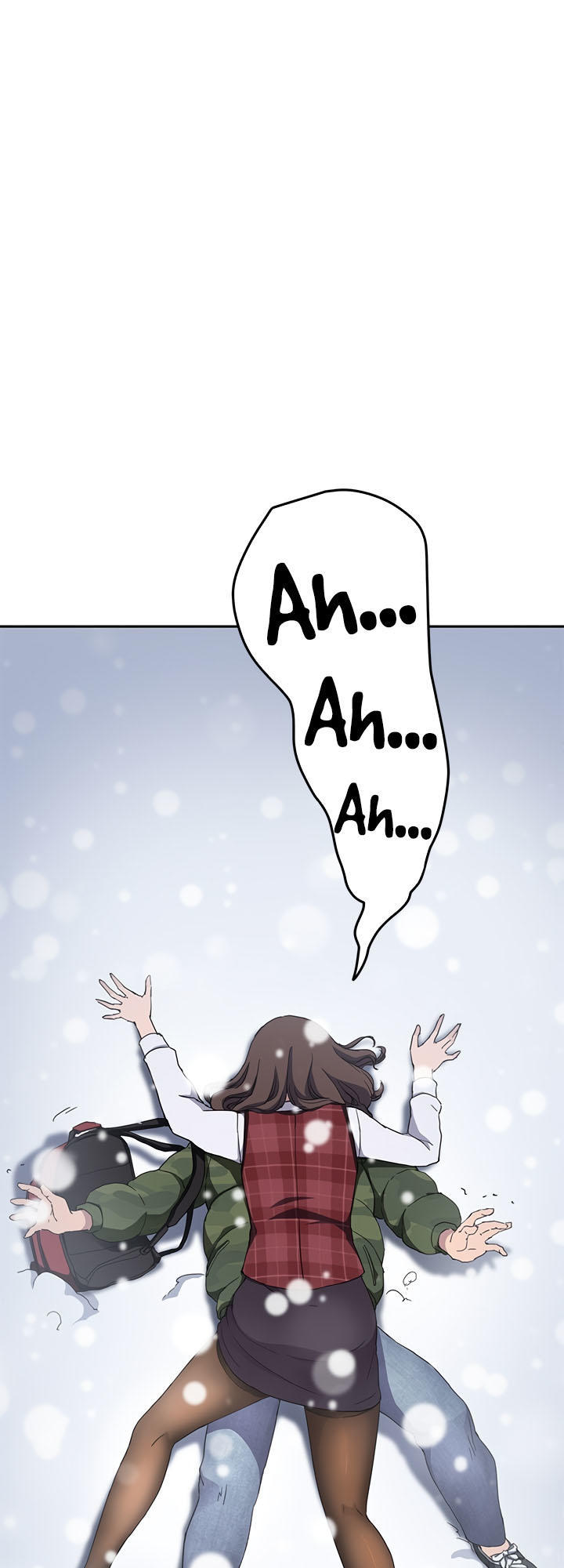 This Doesn't Feel Like Me Chapter 38 - 8