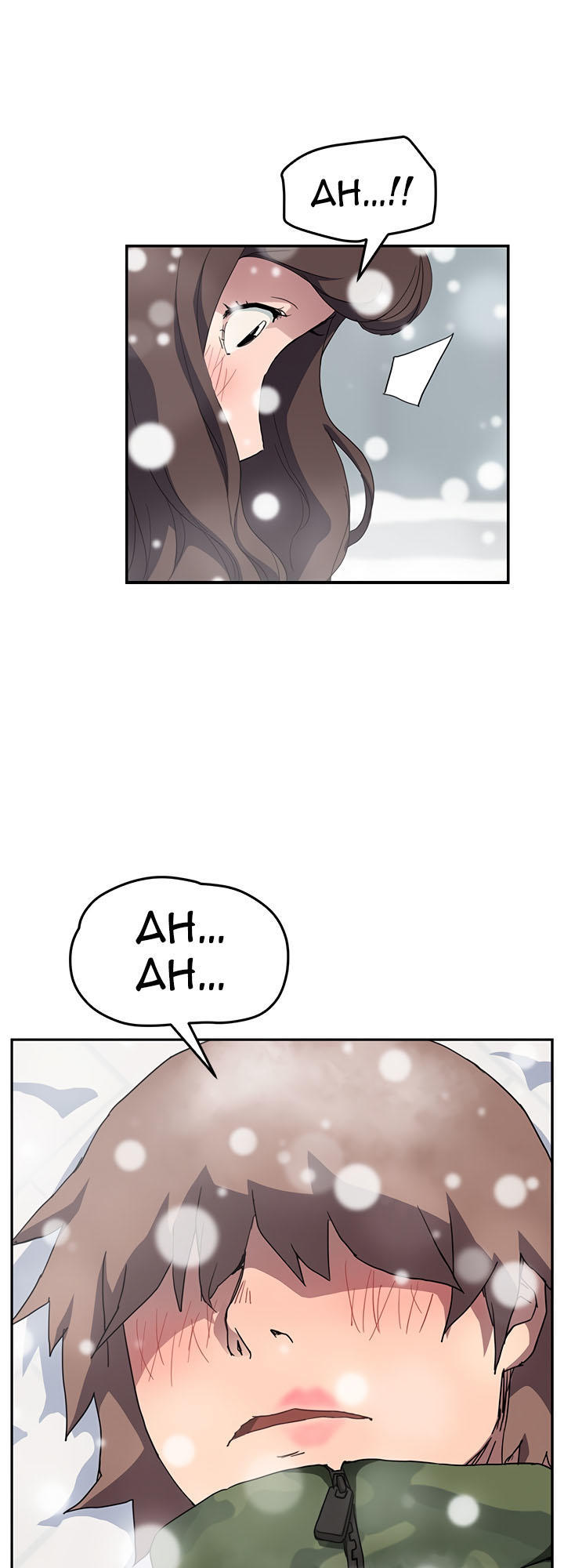 This Doesn't Feel Like Me Chapter 38 - 10