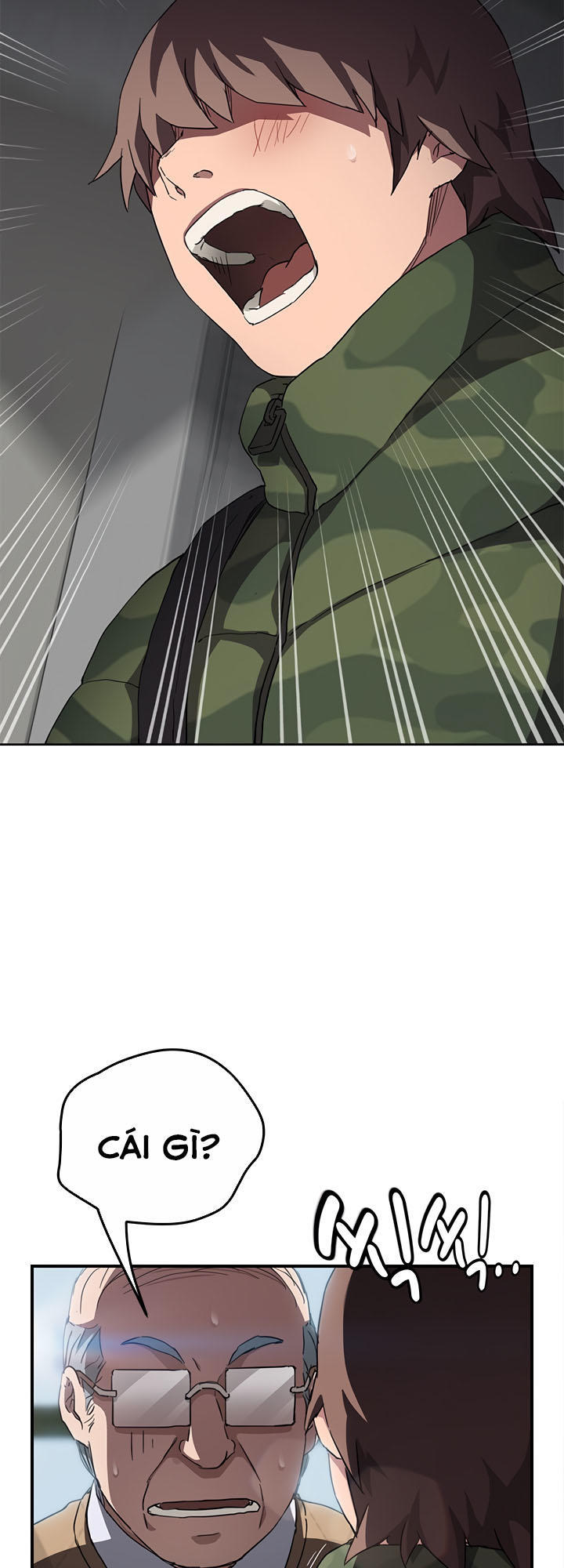 This Doesn't Feel Like Me Chapter 39 - 17