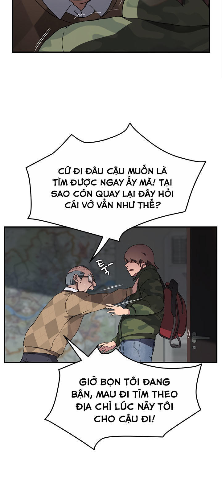 This Doesn't Feel Like Me Chapter 39 - 18