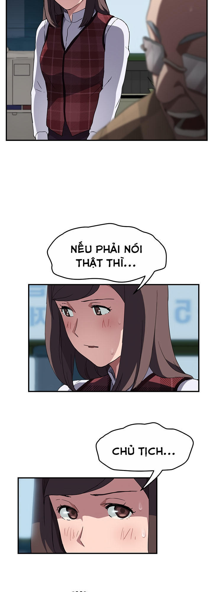 This Doesn't Feel Like Me Chapter 39 - 23