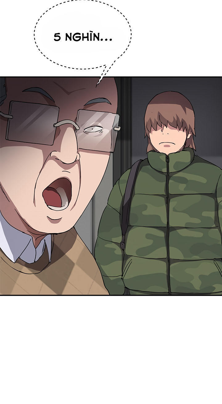 This Doesn't Feel Like Me Chapter 39 - 24