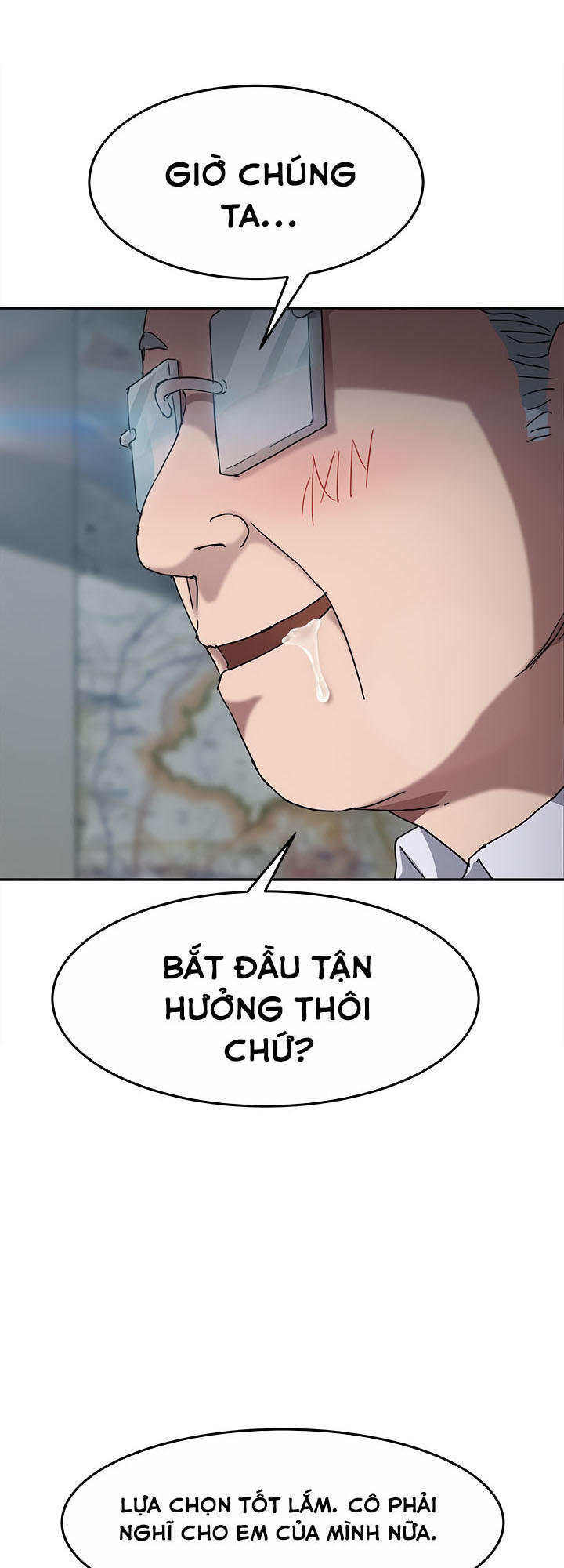 This Doesn't Feel Like Me Chapter 39 - 30