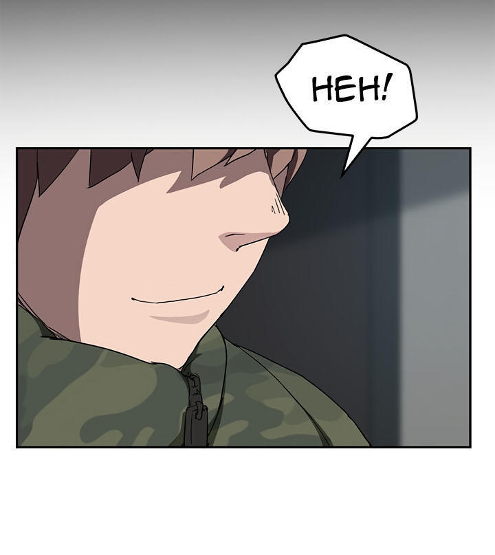 This Doesn't Feel Like Me Chapter 39 - 37