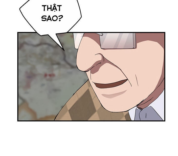 This Doesn't Feel Like Me Chapter 39 - 47