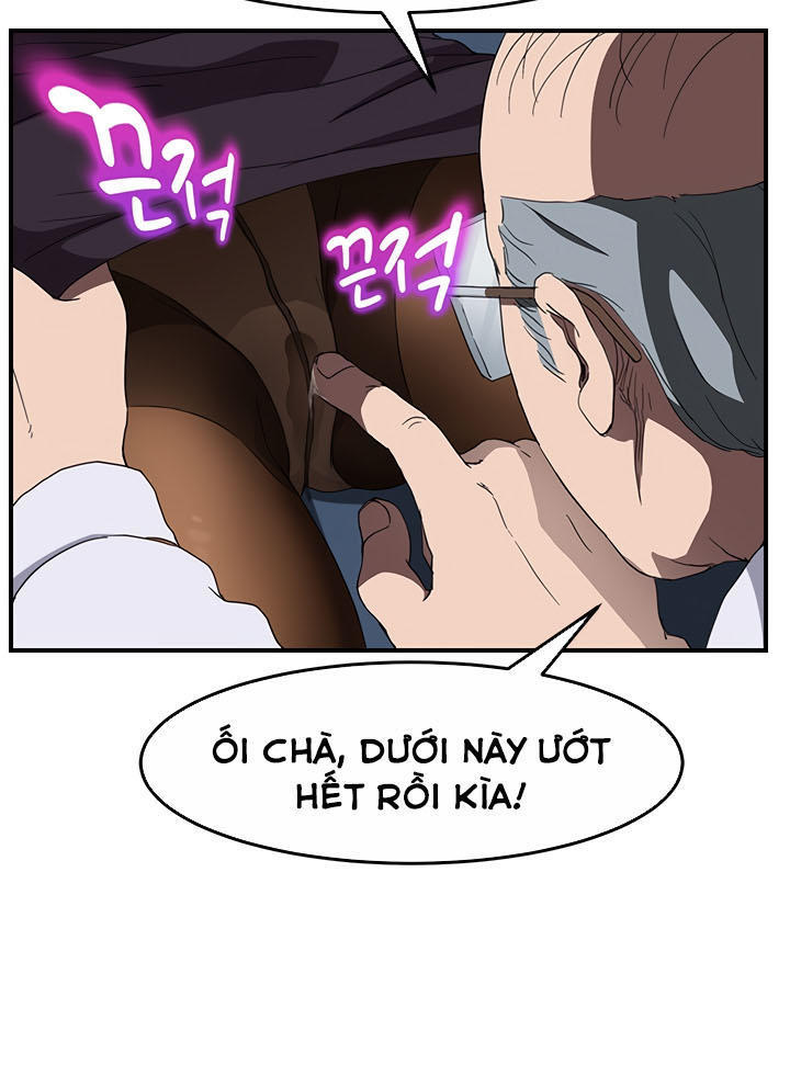 This Doesn't Feel Like Me Chapter 39 - 49