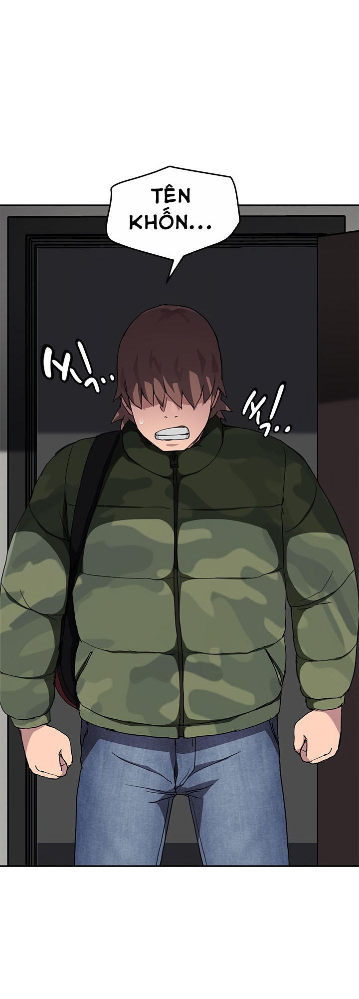 This Doesn't Feel Like Me Chapter 39 - 66
