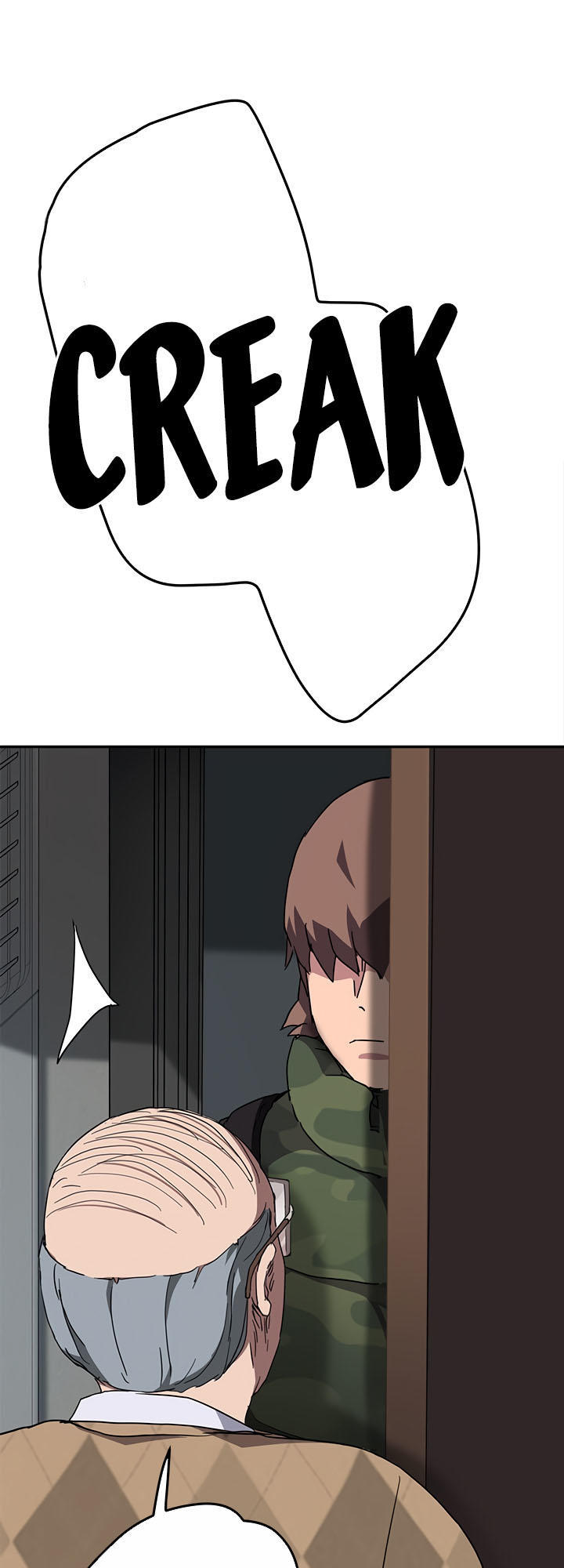 This Doesn't Feel Like Me Chapter 40 - 13