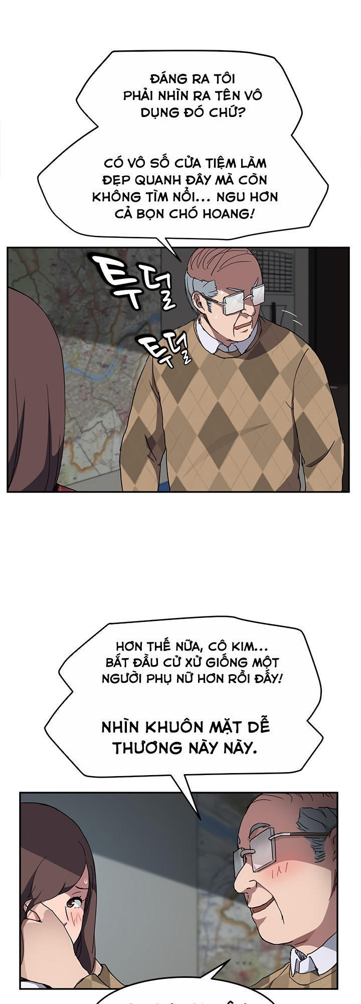 This Doesn't Feel Like Me Chapter 40 - 28