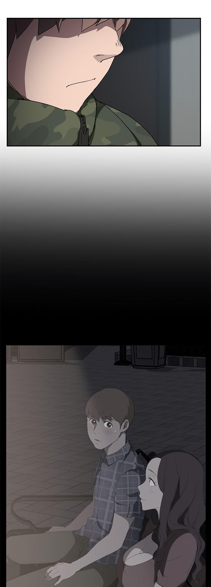 This Doesn't Feel Like Me Chapter 40 - 34