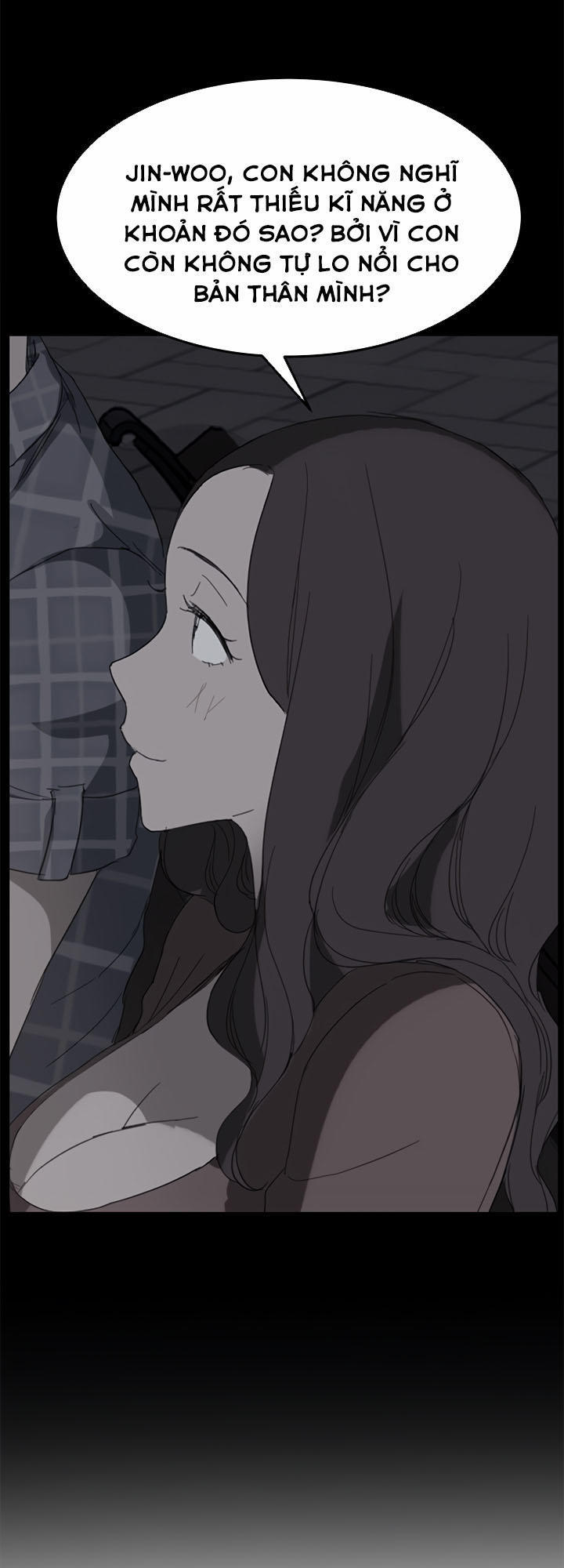 This Doesn't Feel Like Me Chapter 40 - 36