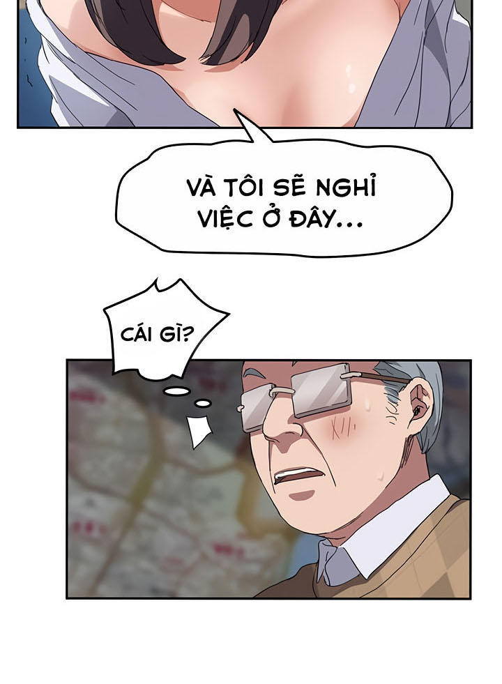 This Doesn't Feel Like Me Chapter 40 - 59