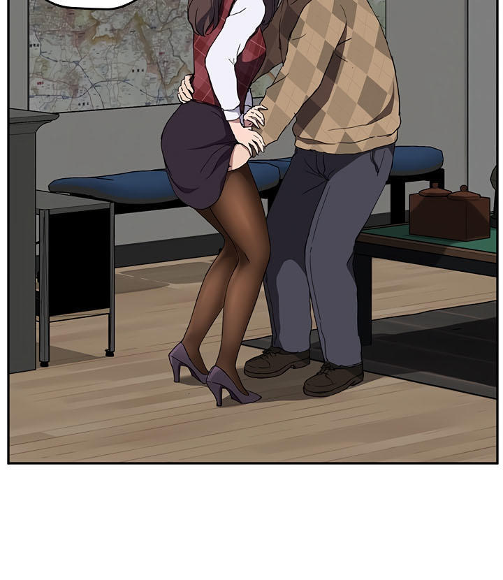 This Doesn't Feel Like Me Chapter 40 - 9