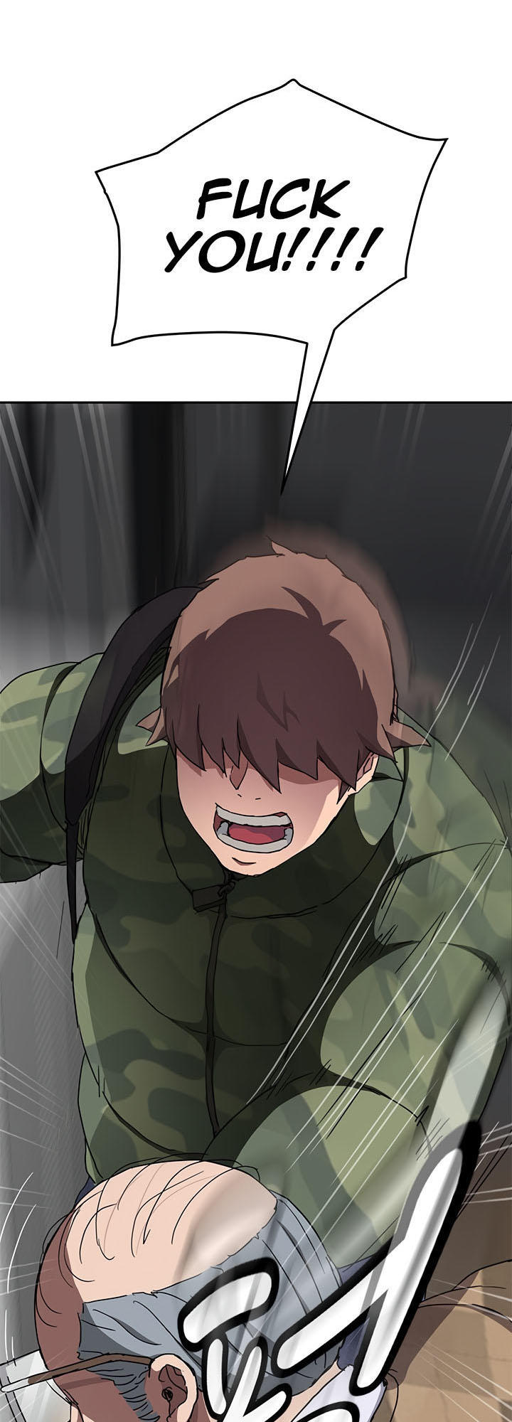 This Doesn't Feel Like Me Chapter 41 - 16