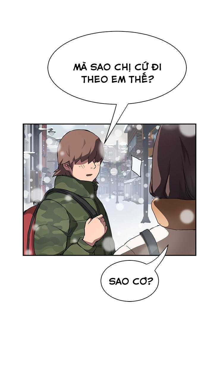 This Doesn't Feel Like Me Chapter 41 - 27