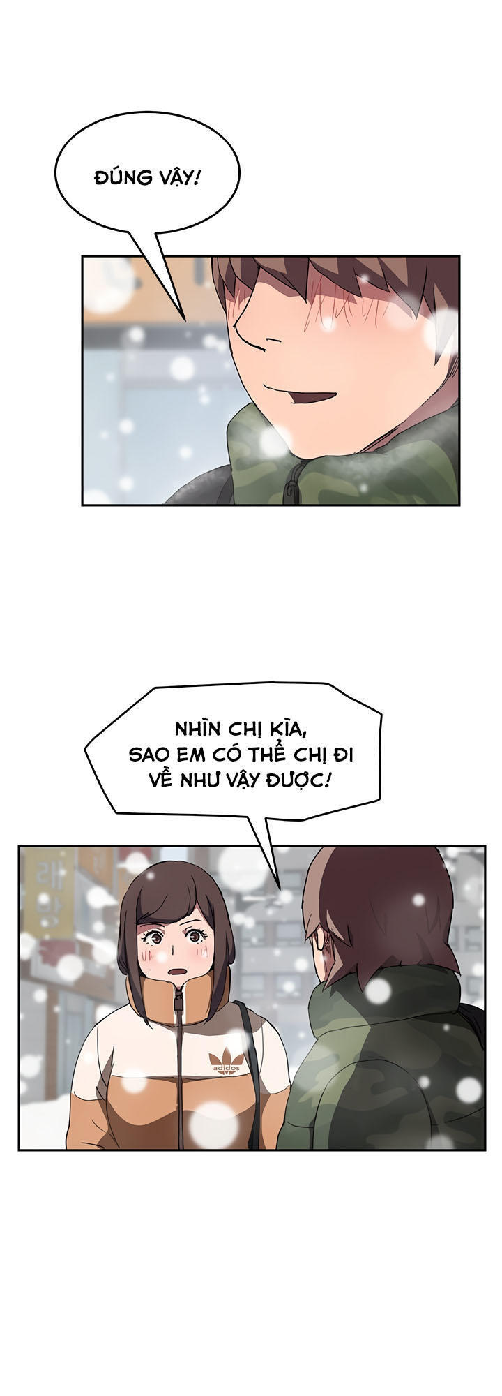 This Doesn't Feel Like Me Chapter 41 - 30