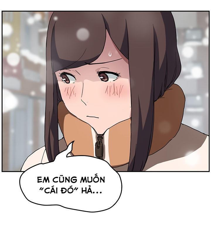 This Doesn't Feel Like Me Chapter 41 - 31