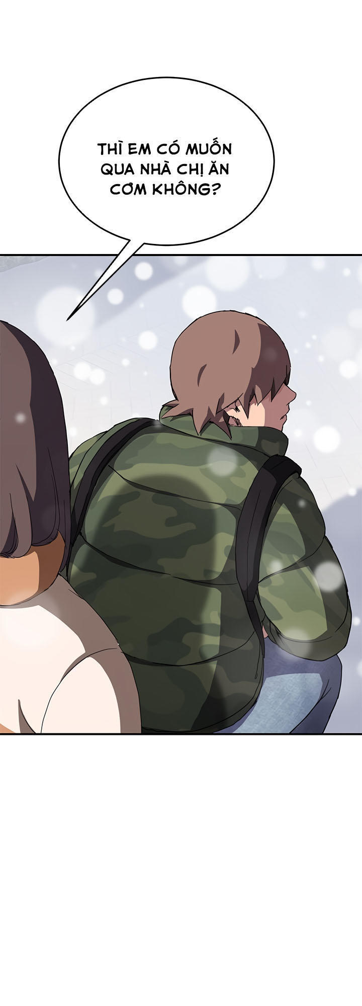 This Doesn't Feel Like Me Chapter 41 - 37