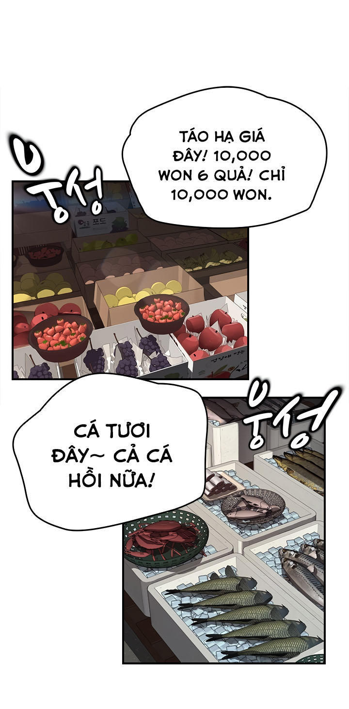 This Doesn't Feel Like Me Chapter 41 - 38