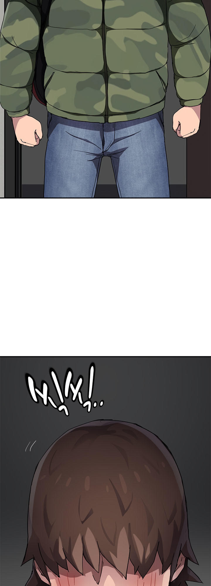 This Doesn't Feel Like Me Chapter 41 - 5