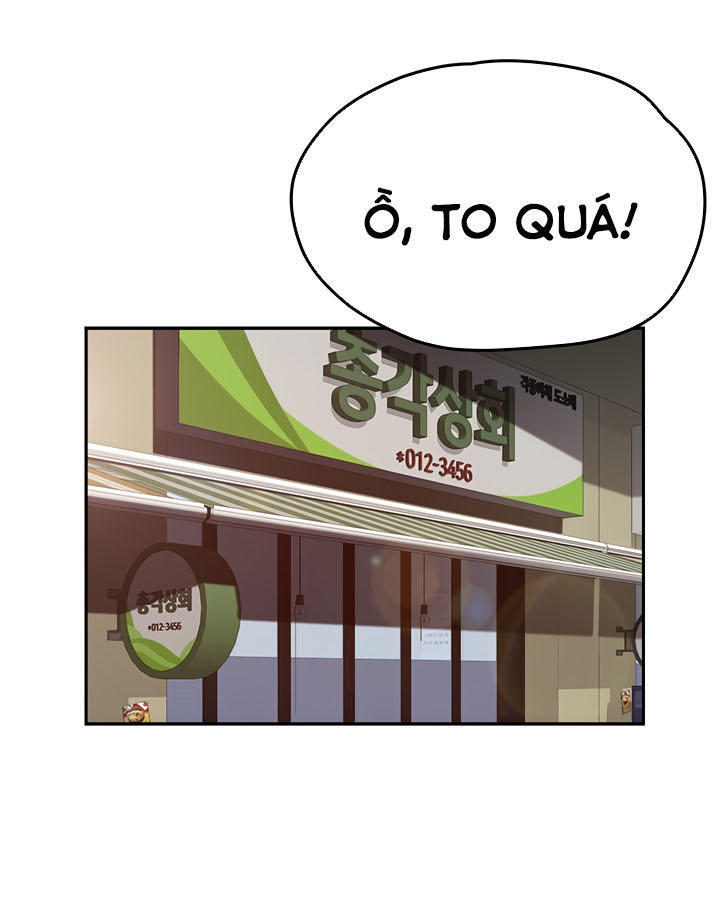 This Doesn't Feel Like Me Chapter 41 - 42