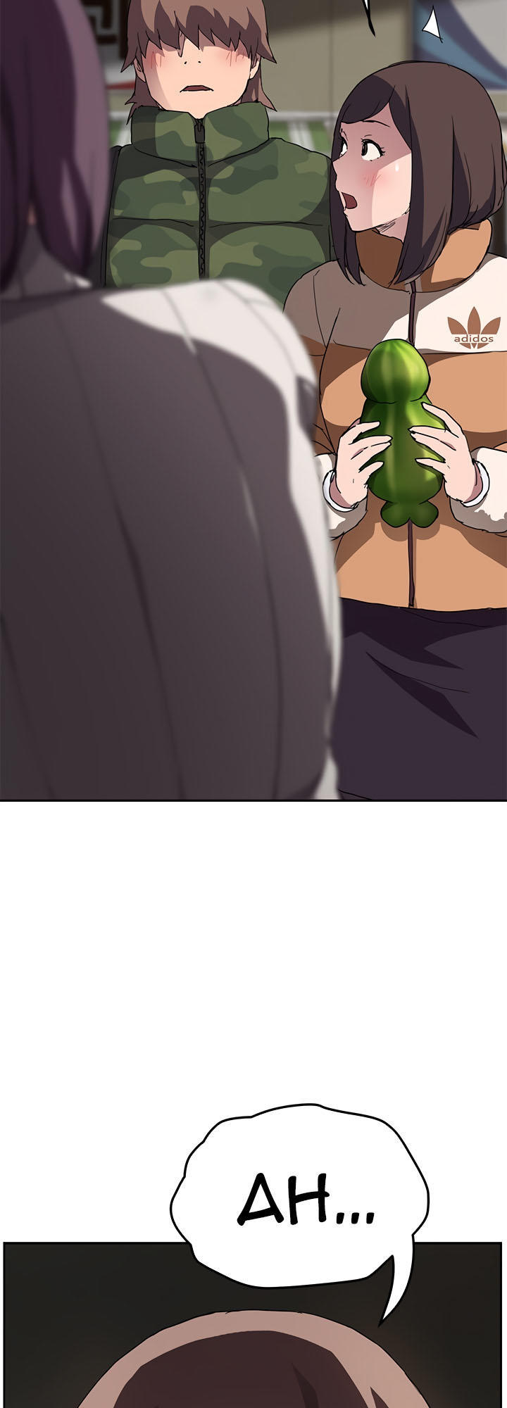 This Doesn't Feel Like Me Chapter 41 - 51