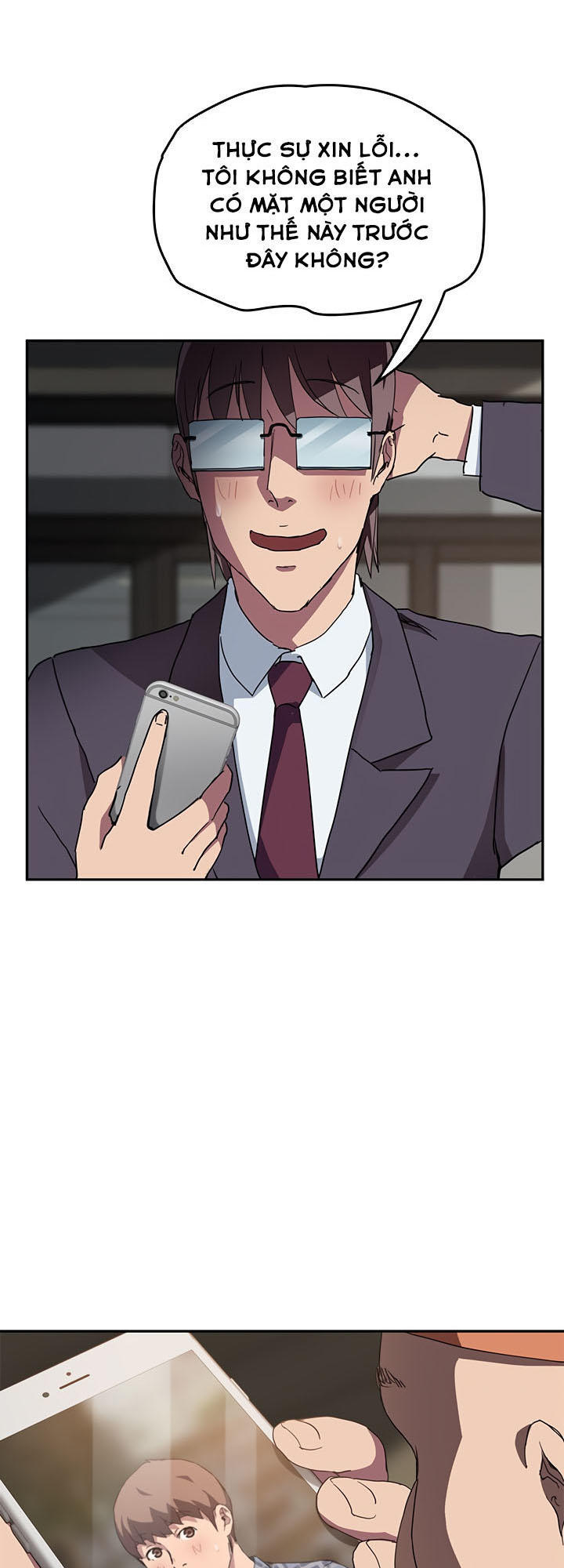 This Doesn't Feel Like Me Chapter 41 - 55