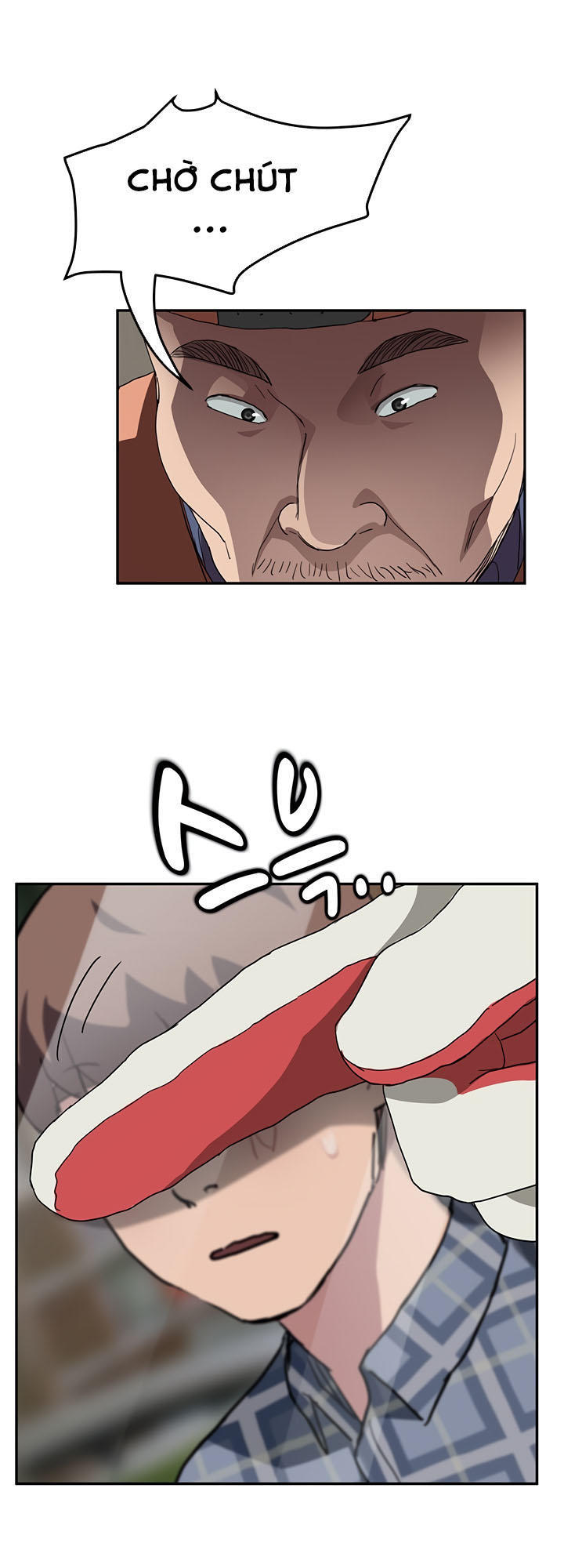 This Doesn't Feel Like Me Chapter 41 - 57